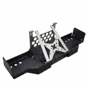 Platňa pod navijak – Jeep WJ